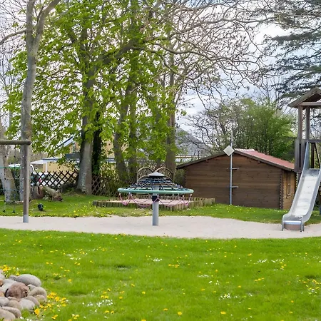 Appartamento E6 Am Ostseestrand *