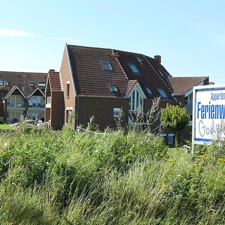 Appartamento E6 Am Ostseestrand
