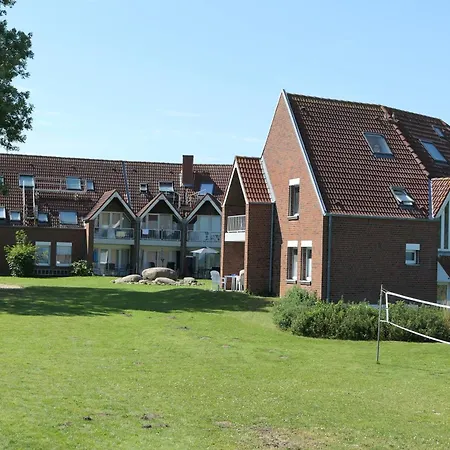 Appartamento E6 Am Ostseestrand *